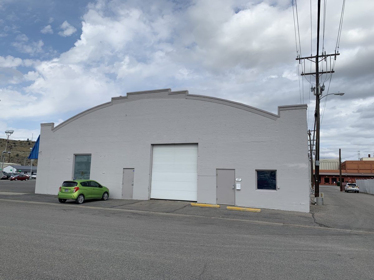1518 1st Ave N, Billings, MT 59101